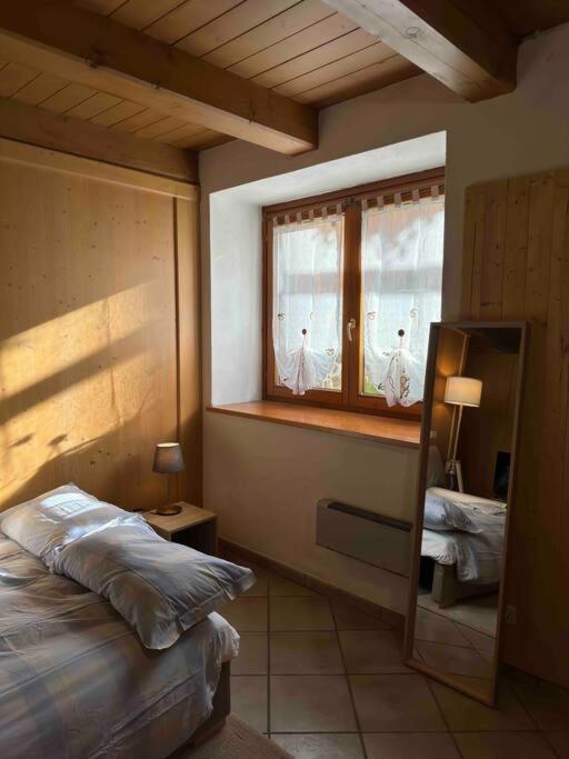 Tabia Studio - Colle Santa Lucia Villagrande (Belluno) Exterior foto