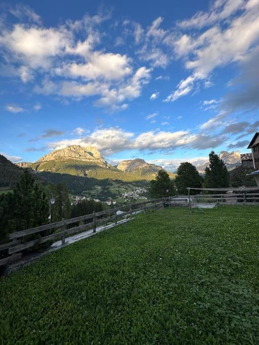 Tabia Studio - Colle Santa Lucia Villagrande (Belluno) Exterior foto